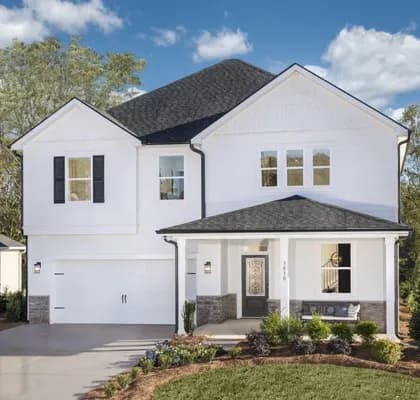 12 Cherry Blossom Way, Greensboro, NC 27410