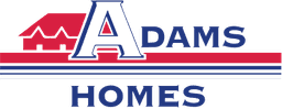 Adams Homes logo