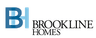 Brookline Homes logo