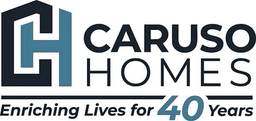 Caruso Homes logo