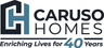 Caruso Homes logo