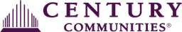 Century Communities logo