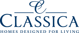Classica Homes logo