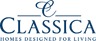 Classica Homes logo