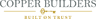Copper Builders logo