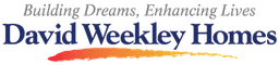 David Weekley Homes logo