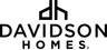 Davidson Homes logo