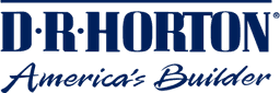 D.R. Horton logo