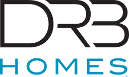 DRB Homes logo