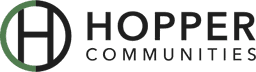 Hopper Communities logo