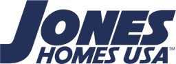 Jones Homes USA logo