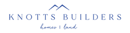 Knotts Builders logo