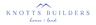 Knotts Builders logo