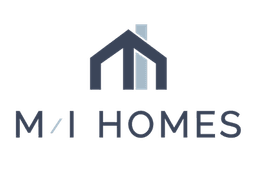 M/I Homes logo