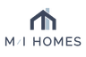 M/I Homes logo