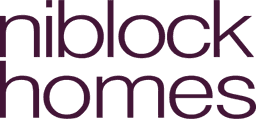 Niblock Homes logo