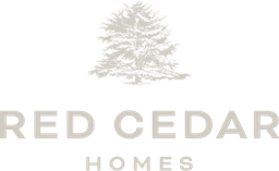 Red Cedar Homes logo