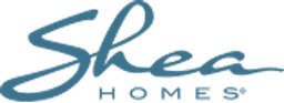 Shea Homes logo