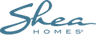 Shea Homes logo