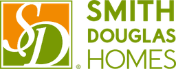 Smith Douglas Homes logo