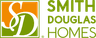 Smith Douglas Homes logo
