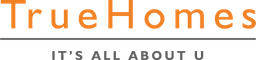 True Homes logo