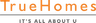 True Homes logo