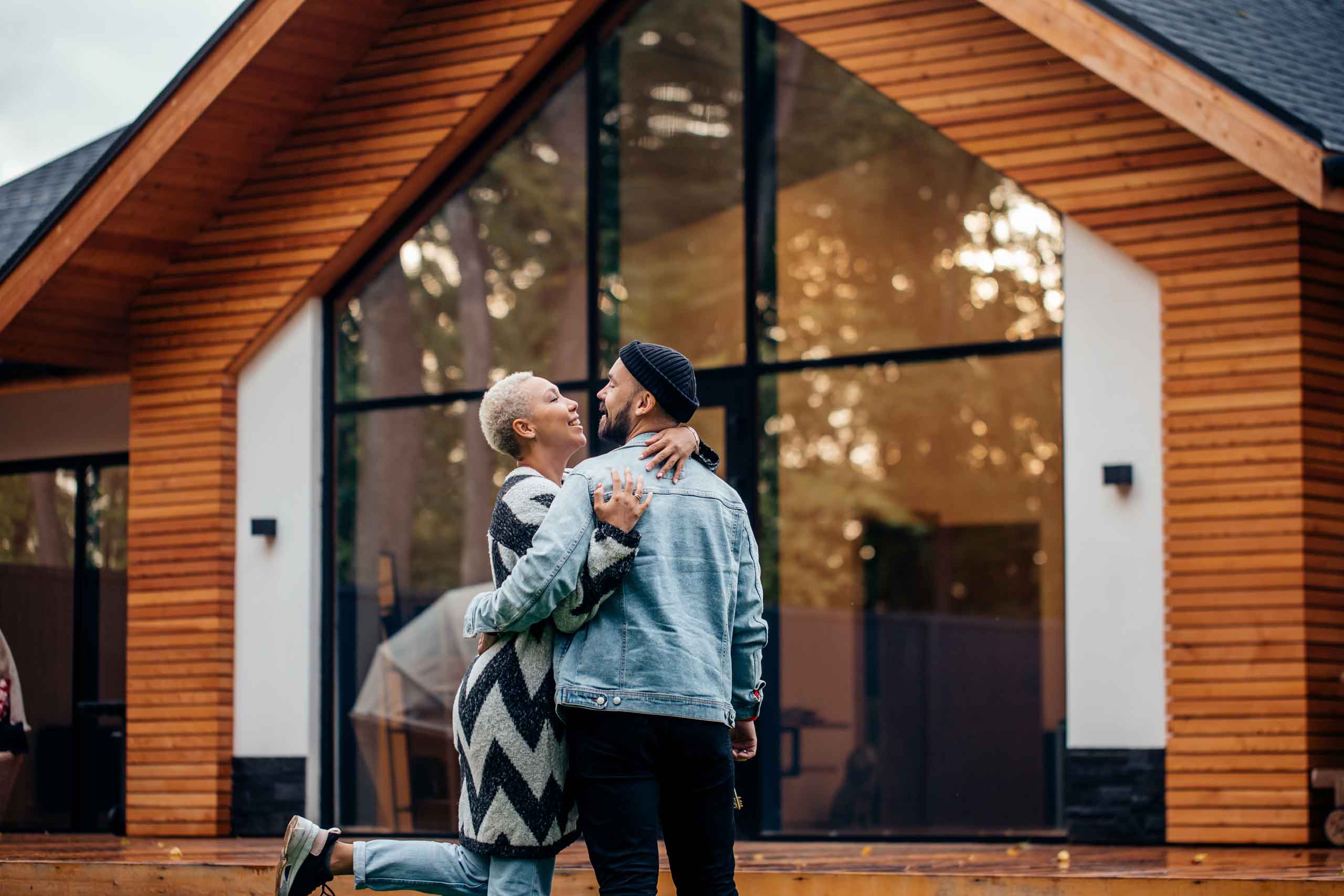 Selling your house can be so simple.