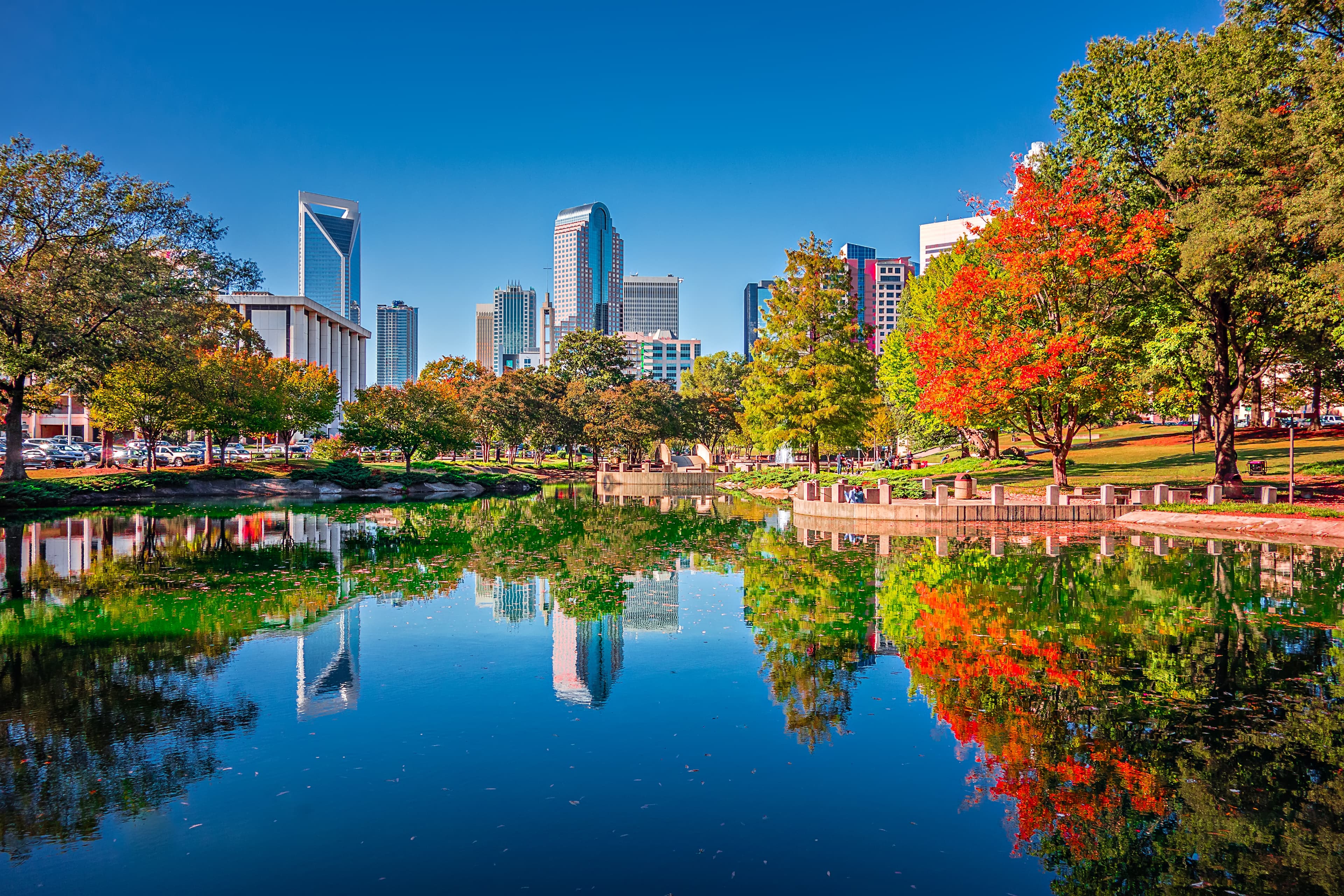charlotte nc
