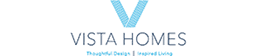 Vista Homes logo